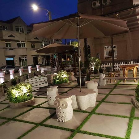 Loving Kinmen Homestay Jincheng Exteriér fotografie