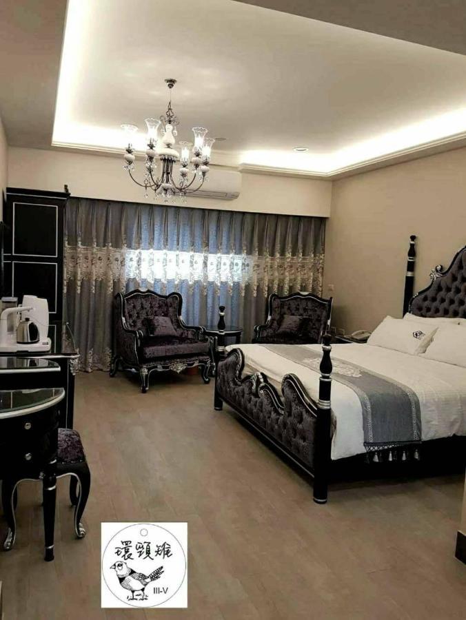 Loving Kinmen Homestay Jincheng Exteriér fotografie