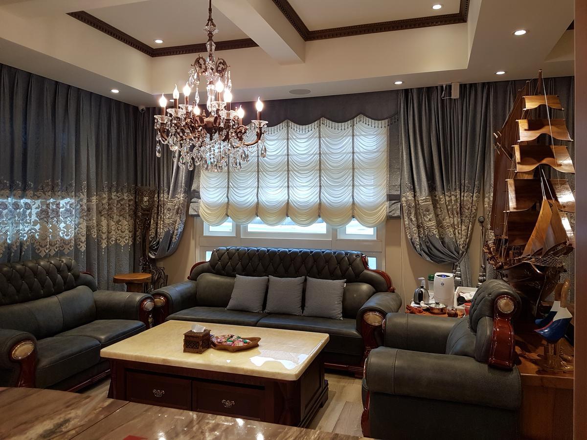 Loving Kinmen Homestay Jincheng Exteriér fotografie