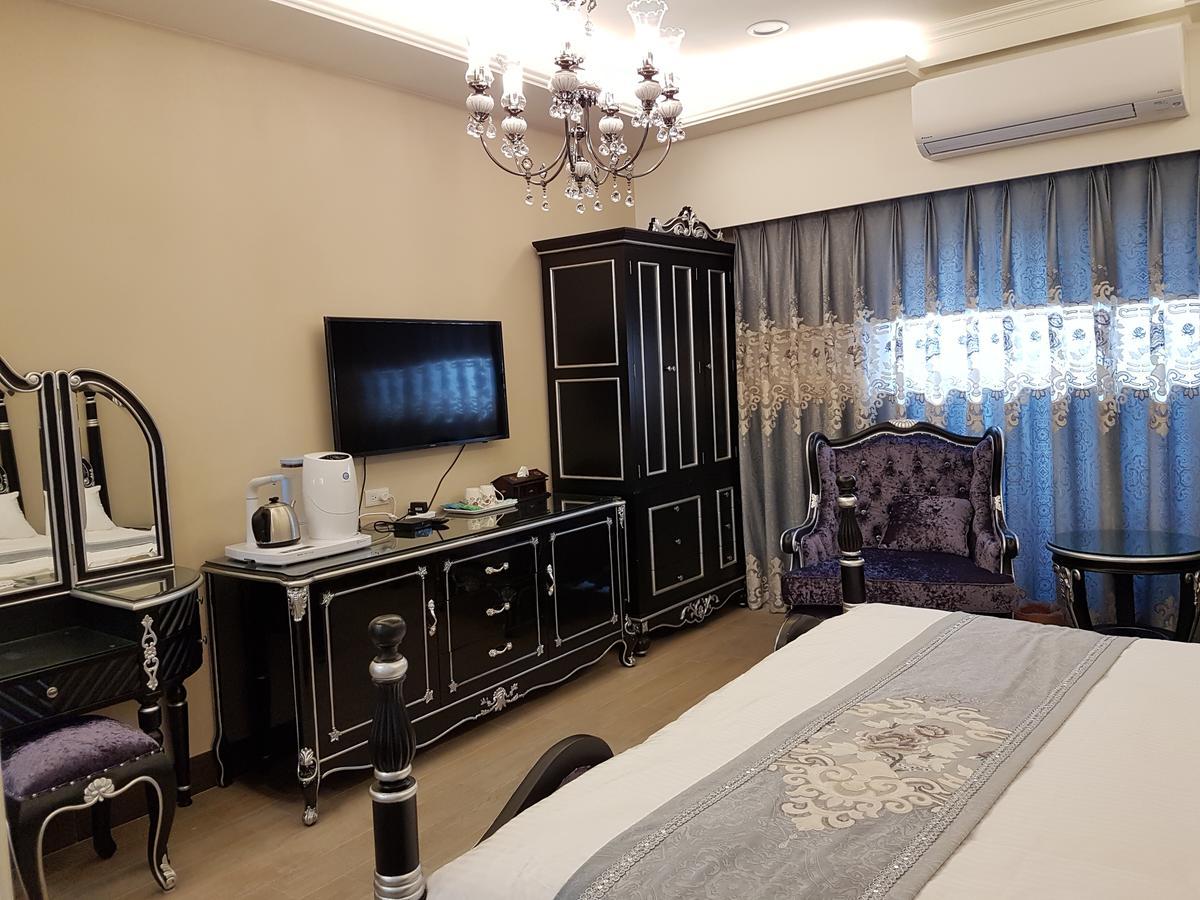 Loving Kinmen Homestay Jincheng Exteriér fotografie