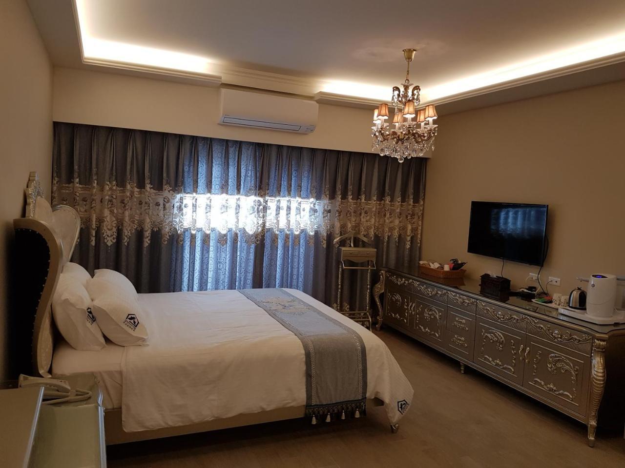 Loving Kinmen Homestay Jincheng Exteriér fotografie