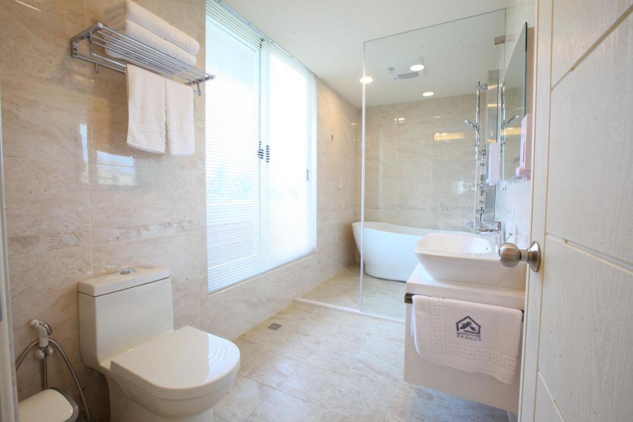 Loving Kinmen Homestay Jincheng Exteriér fotografie