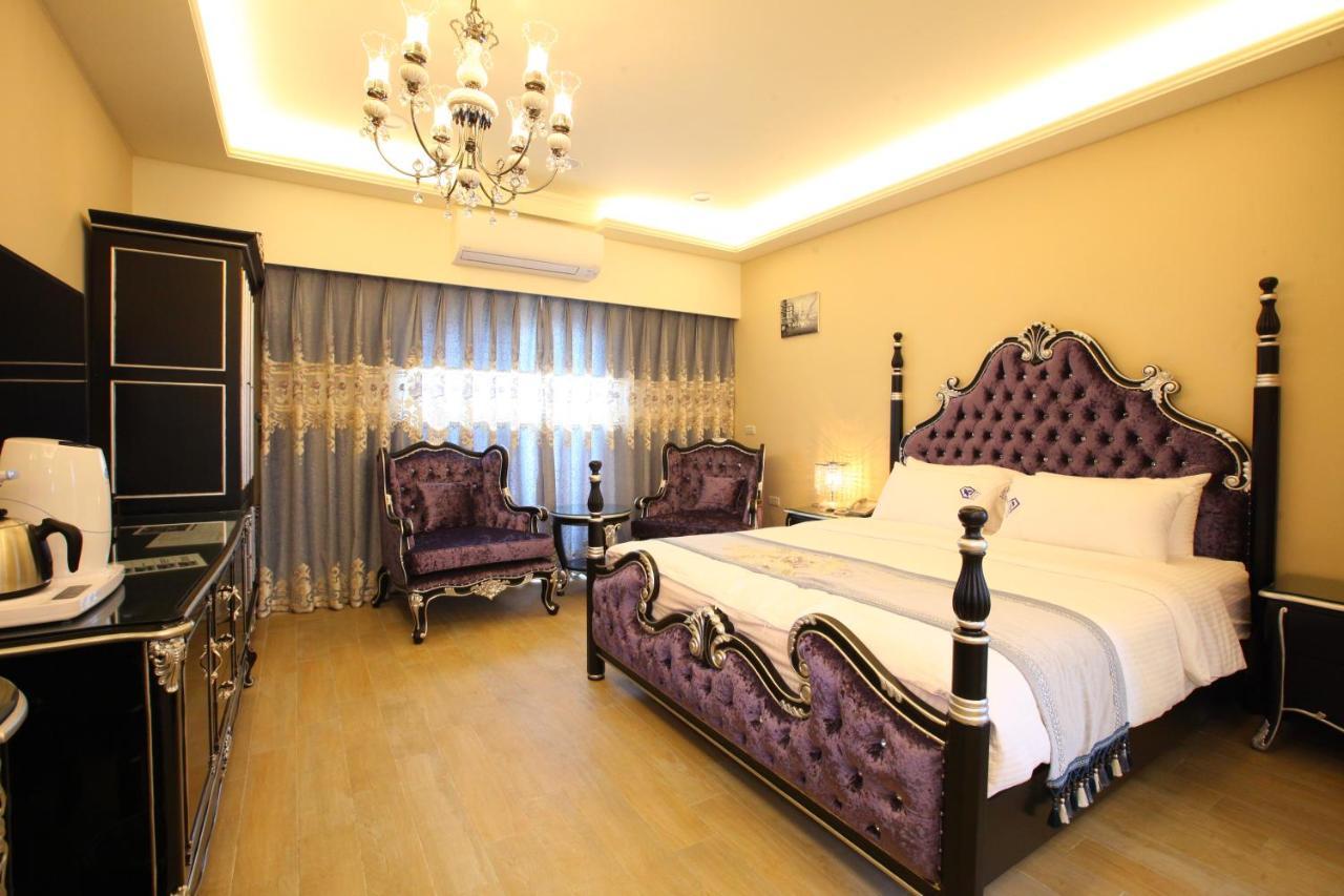 Loving Kinmen Homestay Jincheng Exteriér fotografie