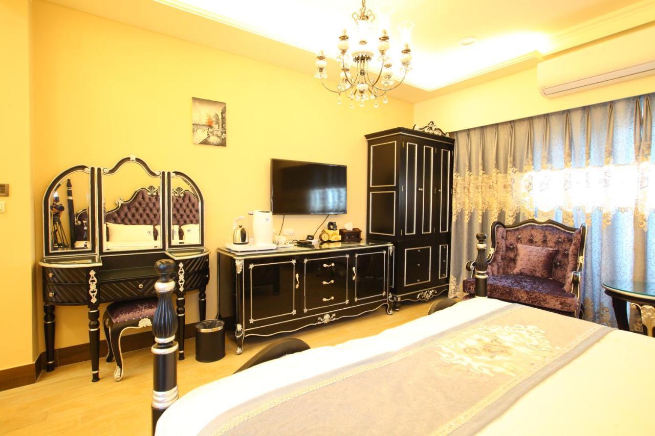 Loving Kinmen Homestay Jincheng Exteriér fotografie