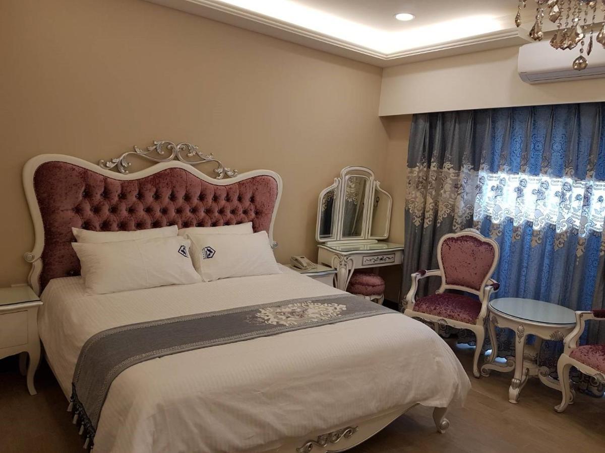 Loving Kinmen Homestay Jincheng Exteriér fotografie