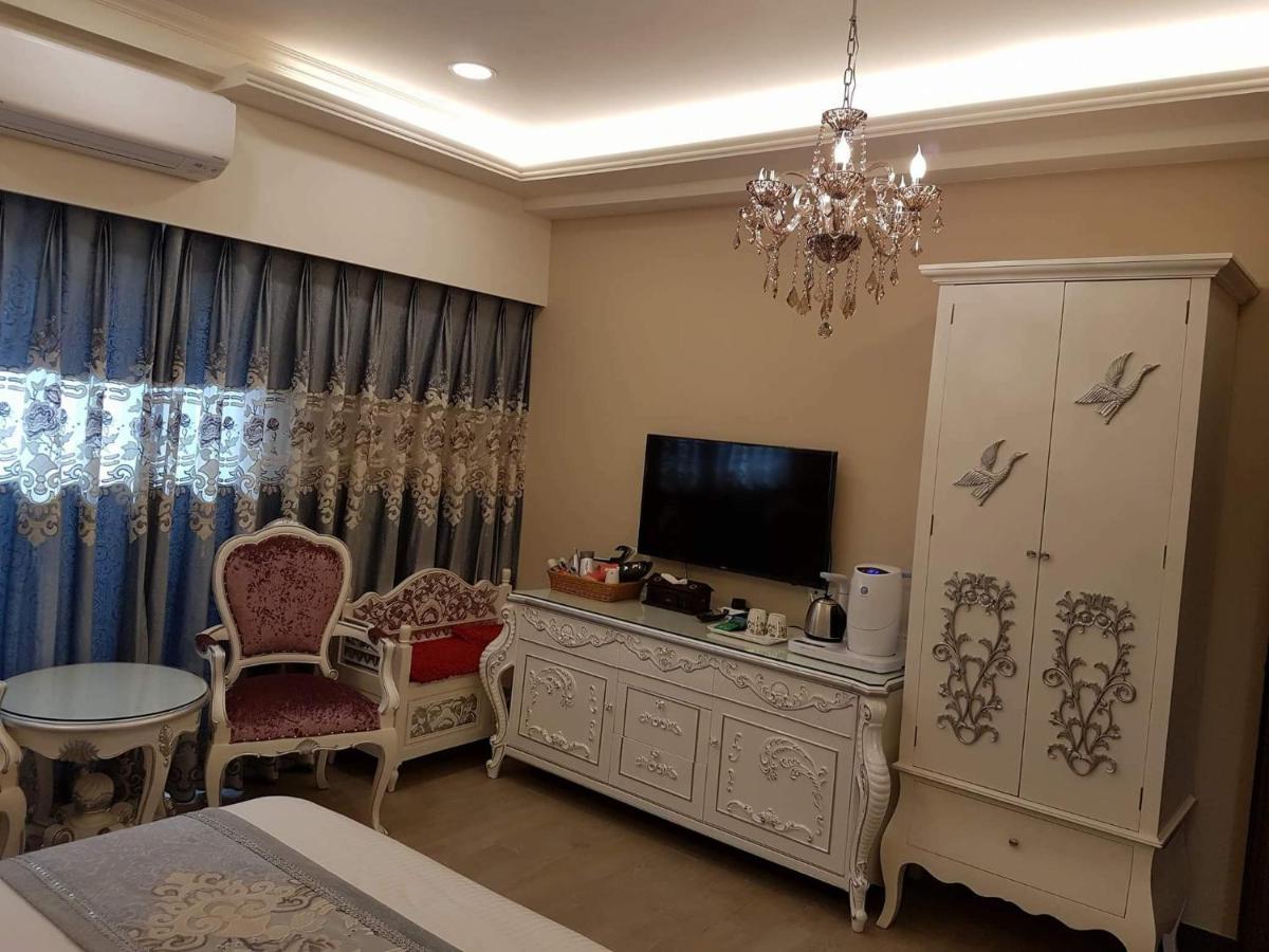 Loving Kinmen Homestay Jincheng Exteriér fotografie